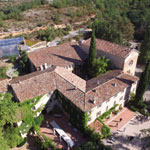 Le Monastère de Ségriès