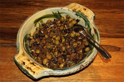 Recette