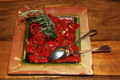 Recette